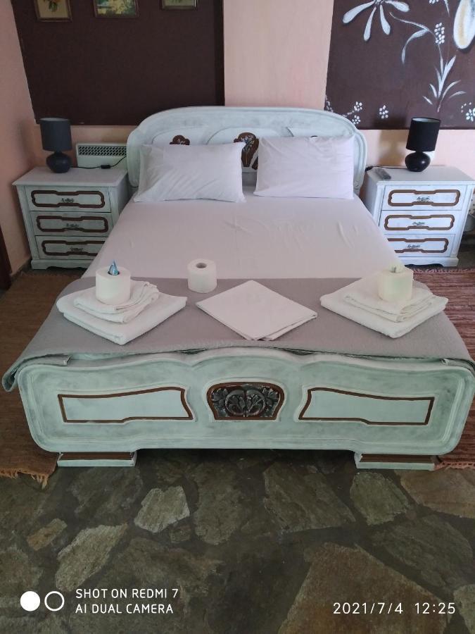 Country Art Studio Alkyoni Apartment Kókkinon Nerón Екстериор снимка