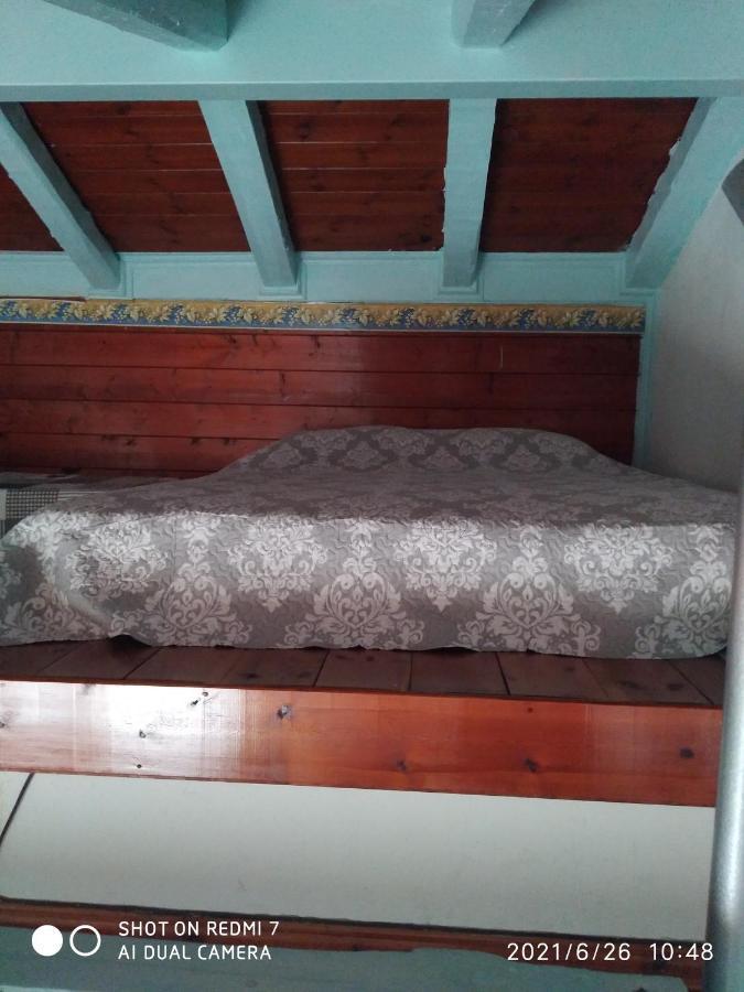 Country Art Studio Alkyoni Apartment Kókkinon Nerón Екстериор снимка